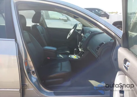 2009 Nissan Altima 2.5 S z USA, uszkodzony, nr VIN 1N4AL21E59N463744